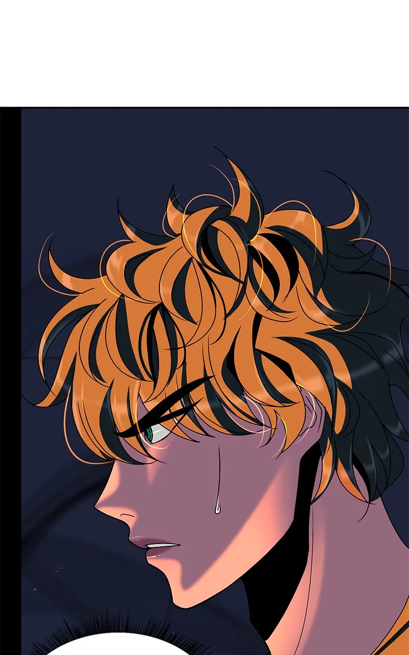 Read To Tame a Fire chapter 16 image 32 on Lezhin