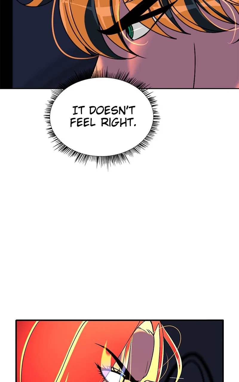 Read To Tame a Fire chapter 16 image 37 on Lezhin