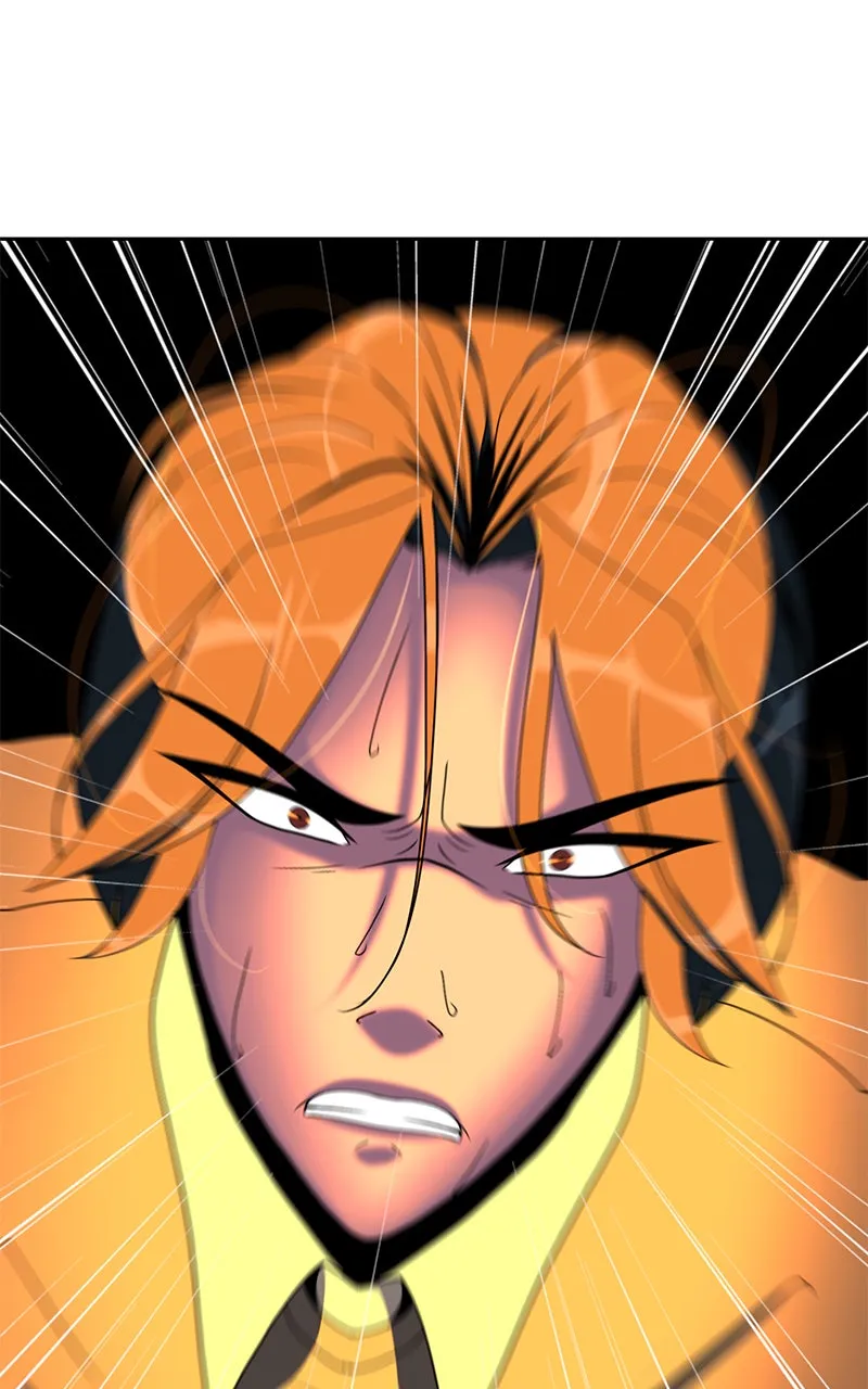 Read To Tame a Fire chapter 16 image 4 on Lezhin