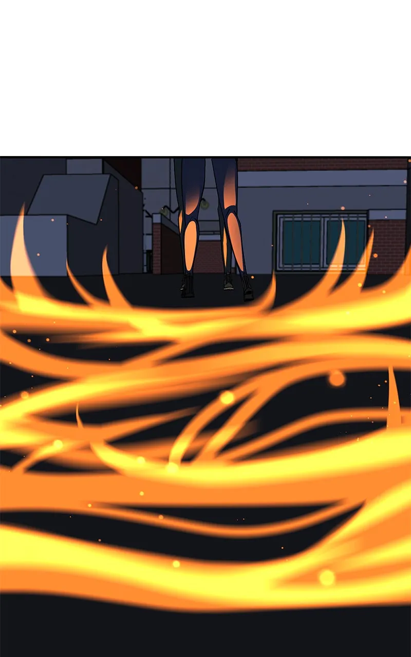 Read To Tame a Fire chapter 16 image 61 on Lezhin