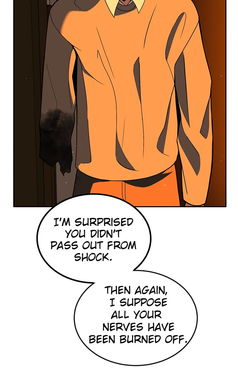 Read To Tame a Fire chapter 16 image 82 on Lezhin