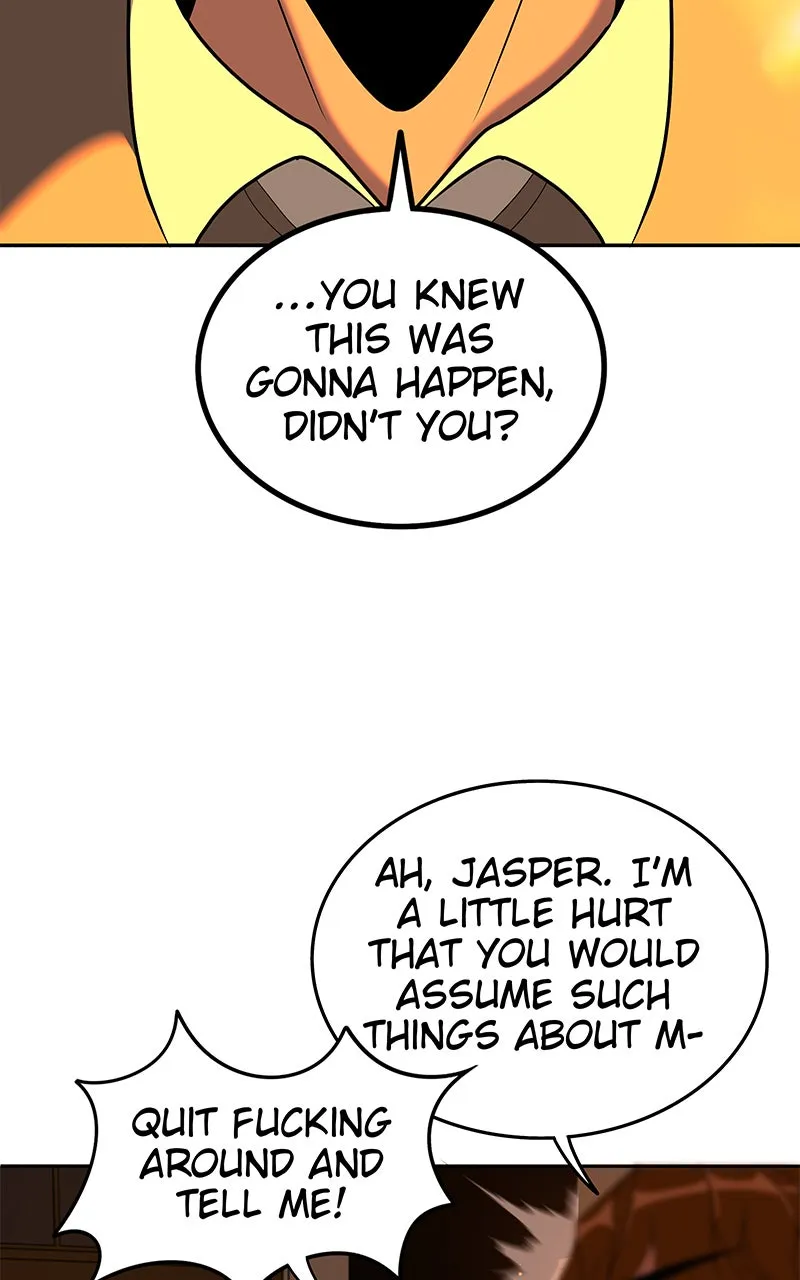 Read To Tame a Fire chapter 16 image 84 on Lezhin