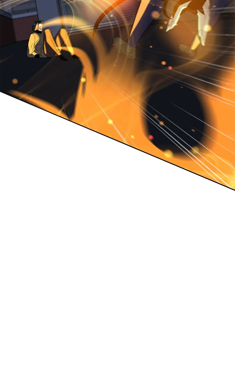 Read To Tame a Fire chapter 16 image 9 on Lezhin