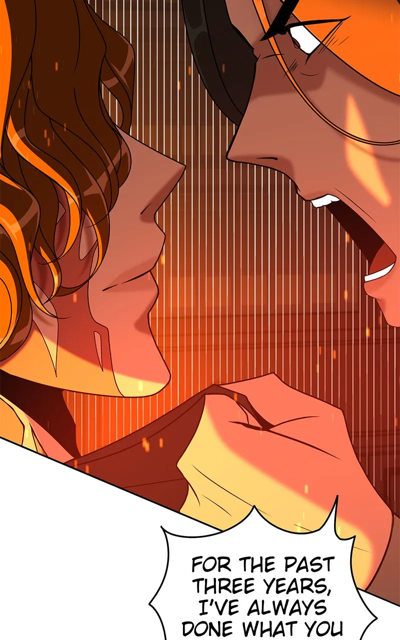 Read To Tame a Fire chapter 16 image 92 on Lezhin
