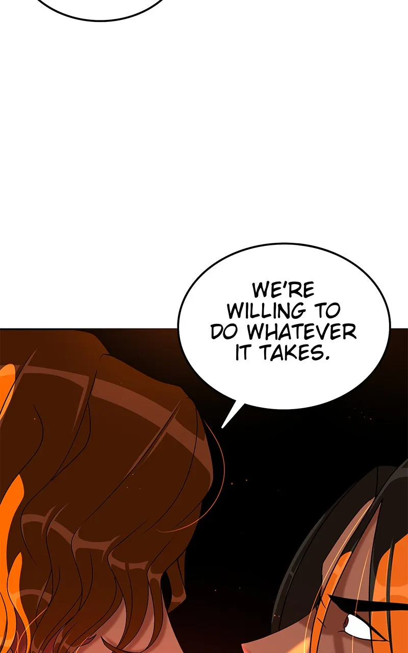 Read To Tame a Fire chapter 16 image 98 on Lezhin