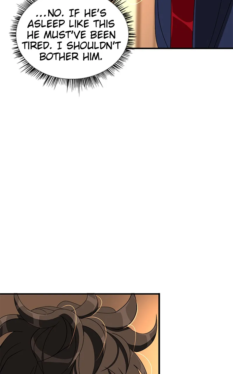 Read To Tame a Fire chapter 17 image 11 on Lezhin