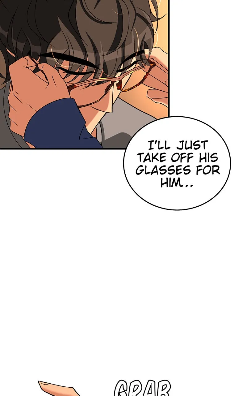 Read To Tame a Fire chapter 17 image 12 on Lezhin