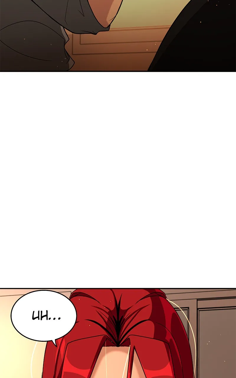 Read To Tame a Fire chapter 17 image 15 on Lezhin