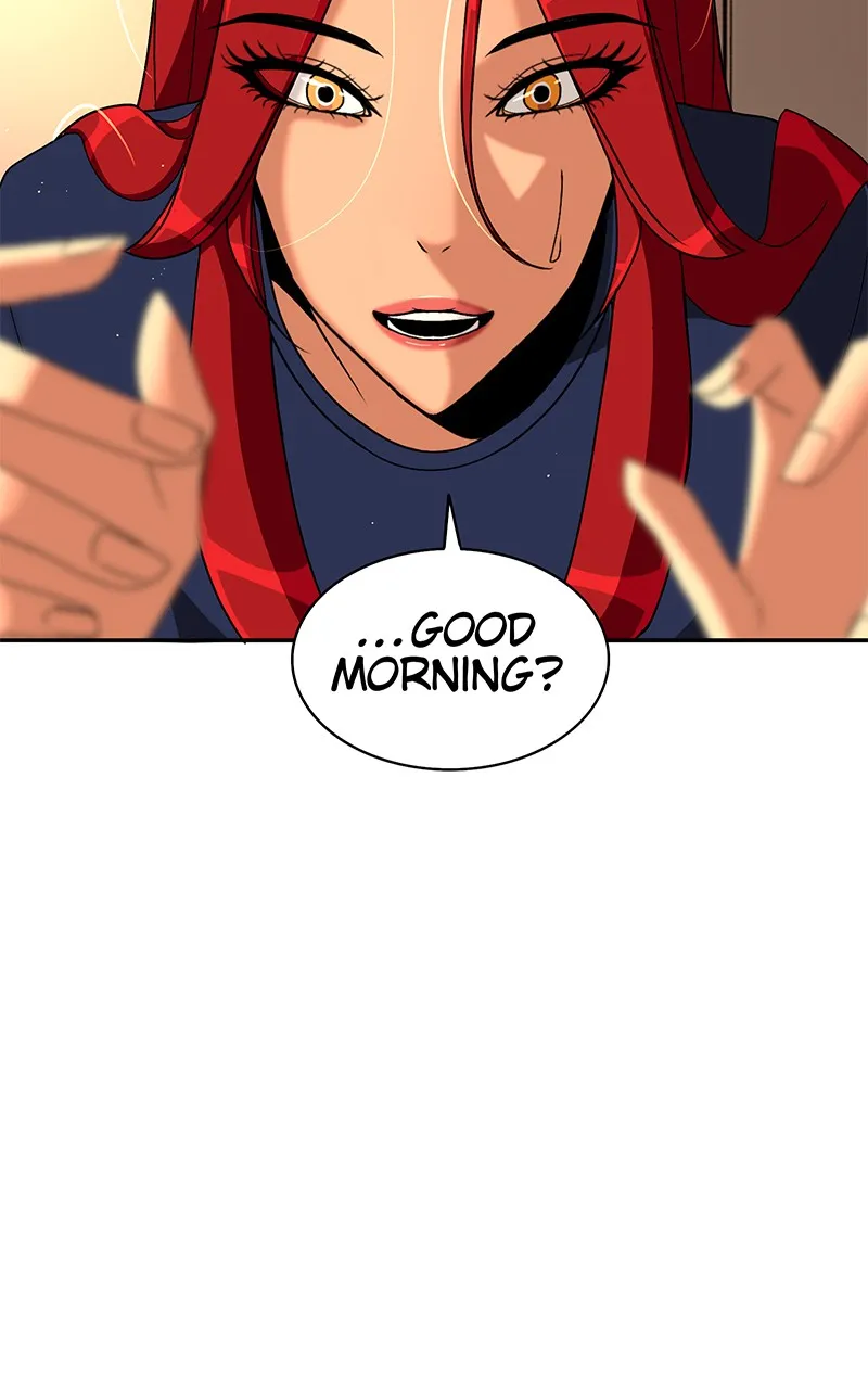 Read To Tame a Fire chapter 17 image 16 on Lezhin