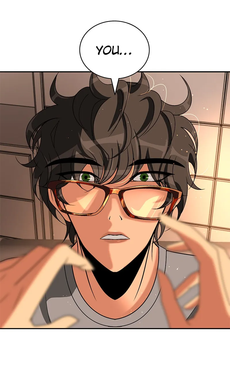 Read To Tame a Fire chapter 17 image 17 on Lezhin