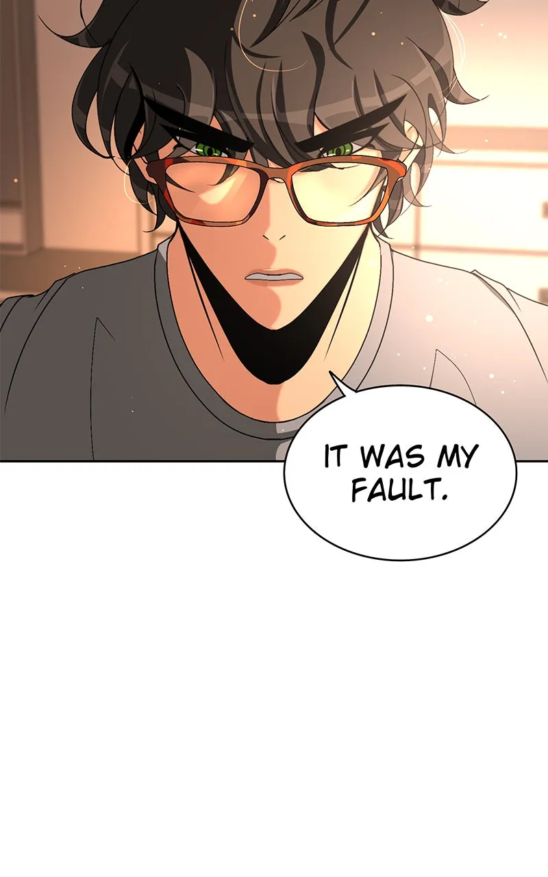 Read To Tame a Fire chapter 17 image 21 on Lezhin