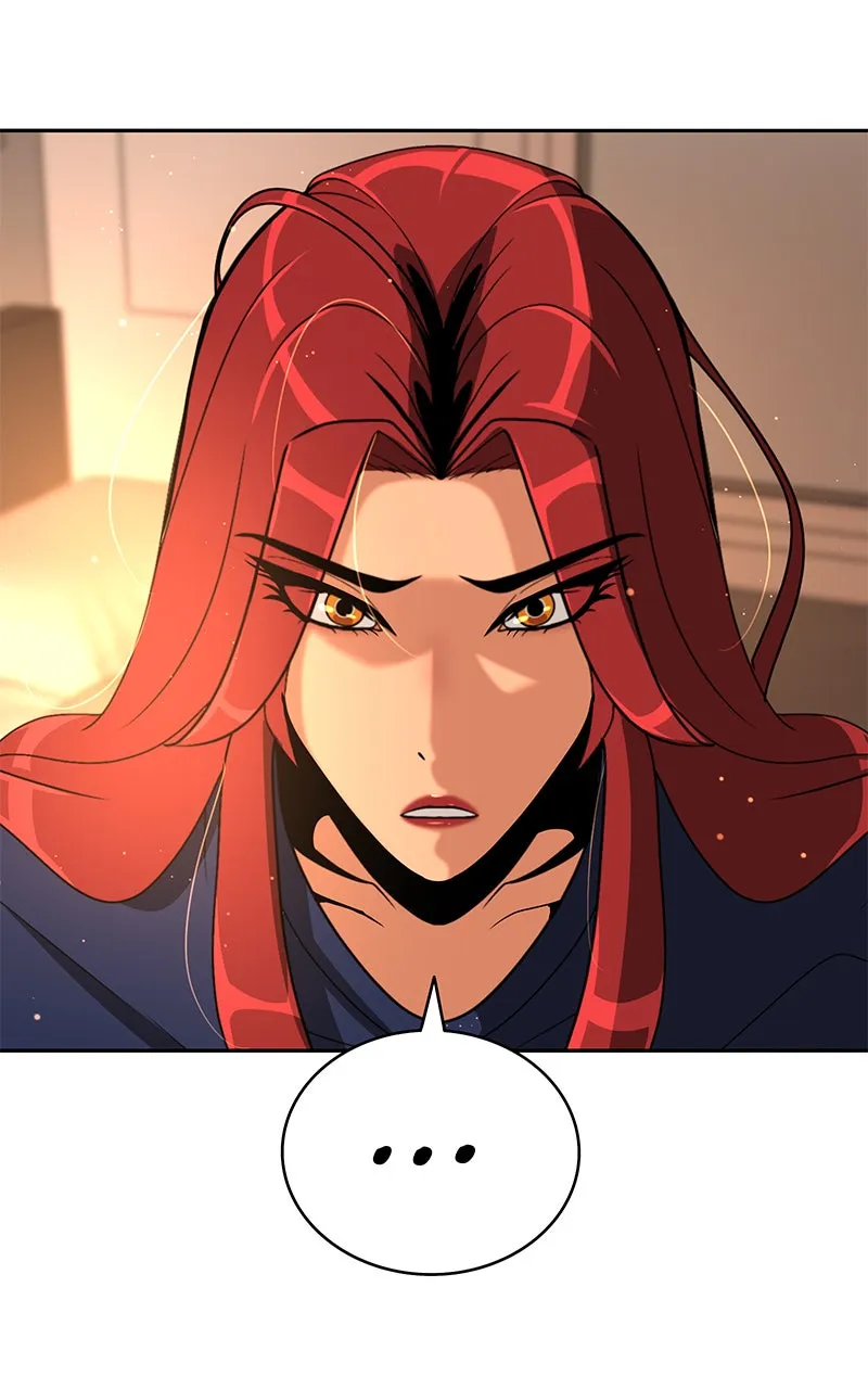 Read To Tame a Fire chapter 17 image 22 on Lezhin