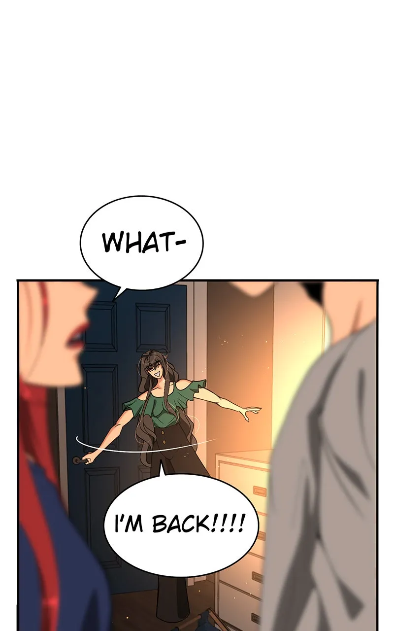 Read To Tame a Fire chapter 17 image 23 on Lezhin