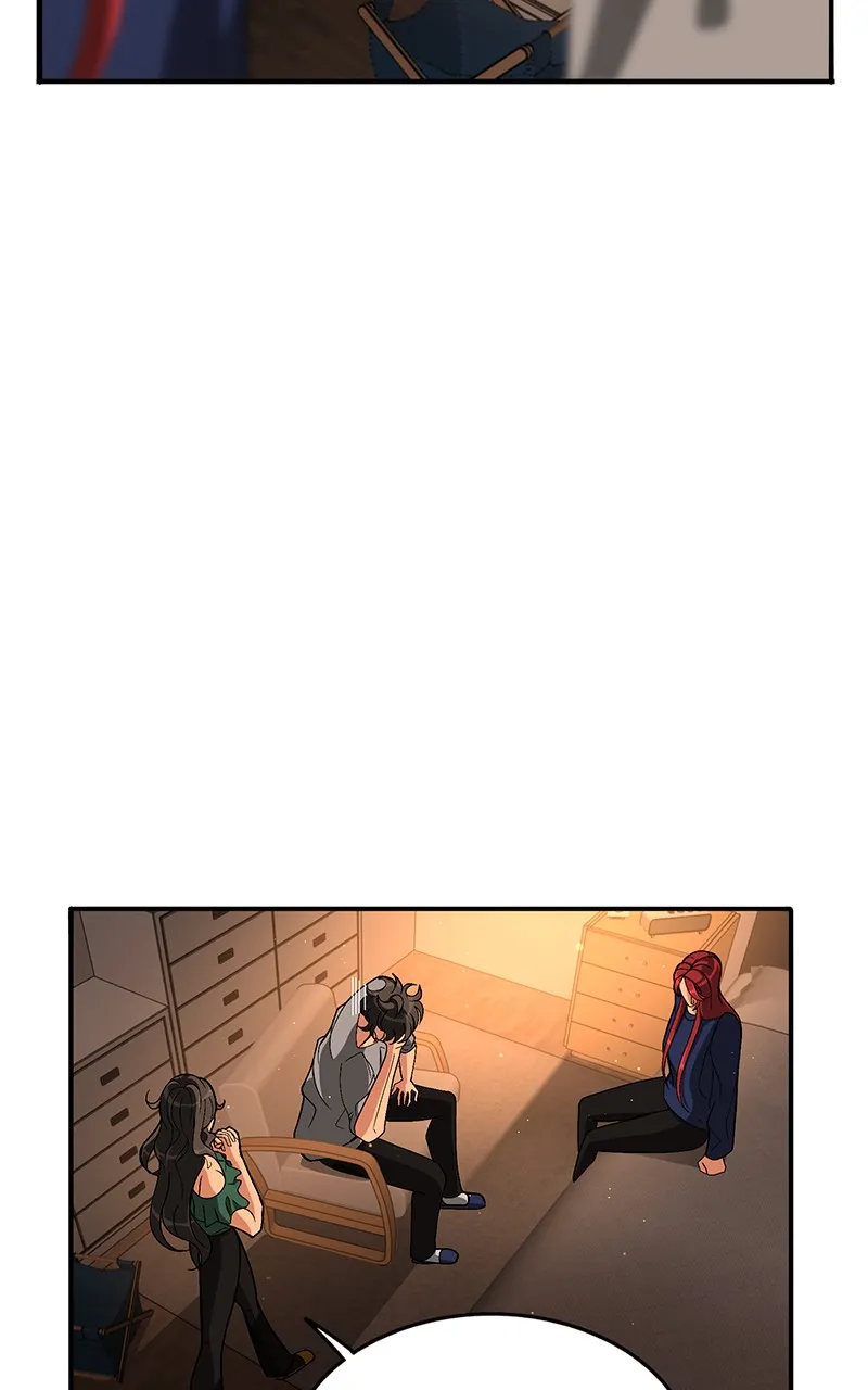 Read To Tame a Fire chapter 17 image 24 on Lezhin