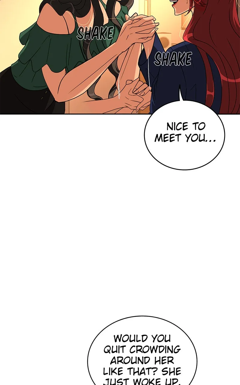 Read To Tame a Fire chapter 17 image 26 on Lezhin