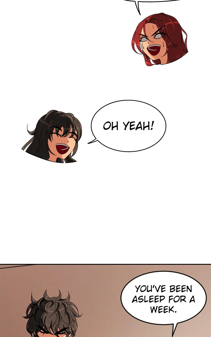 Read To Tame a Fire chapter 17 image 29 on Lezhin