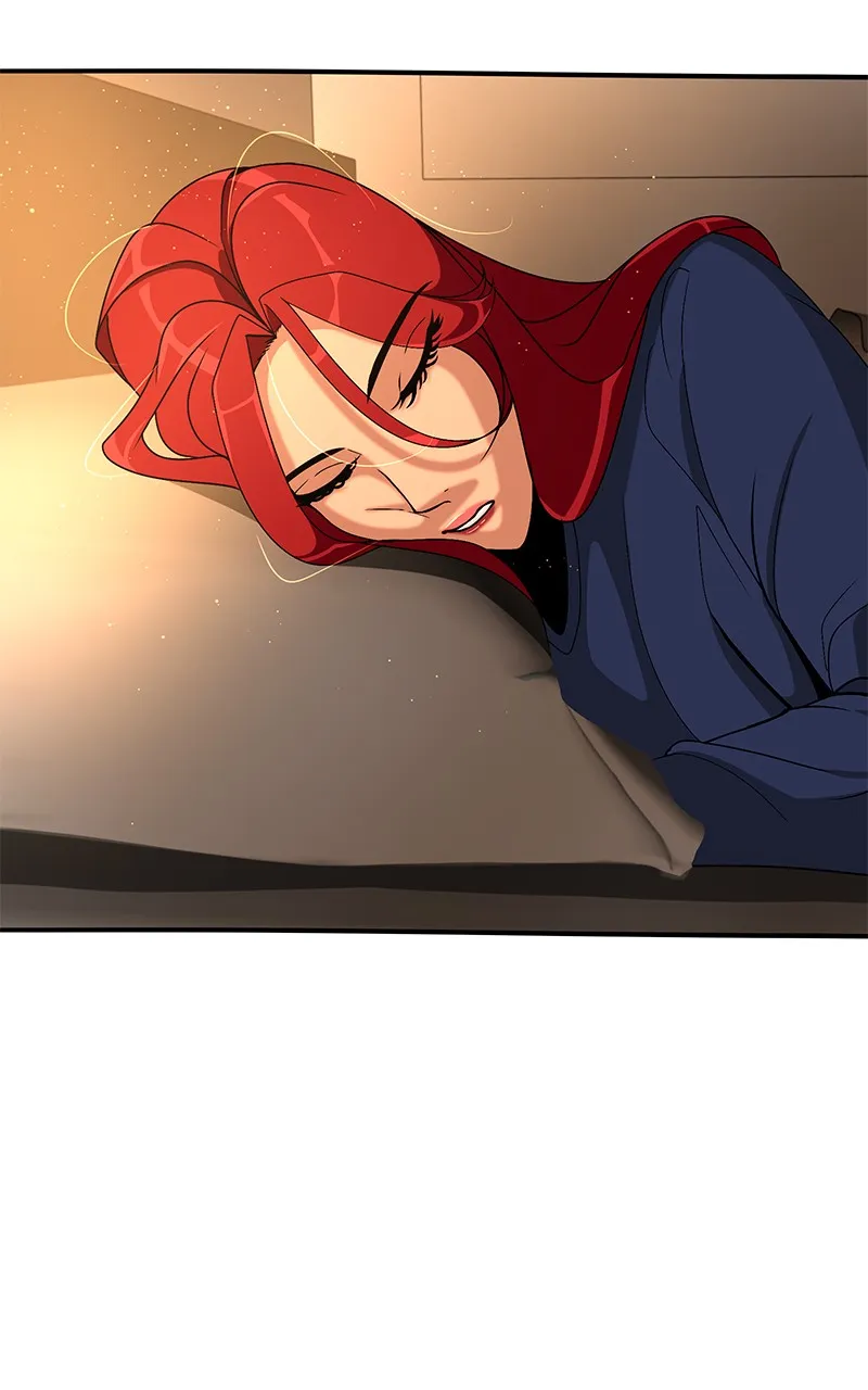 Read To Tame a Fire chapter 17 image 3 on Lezhin