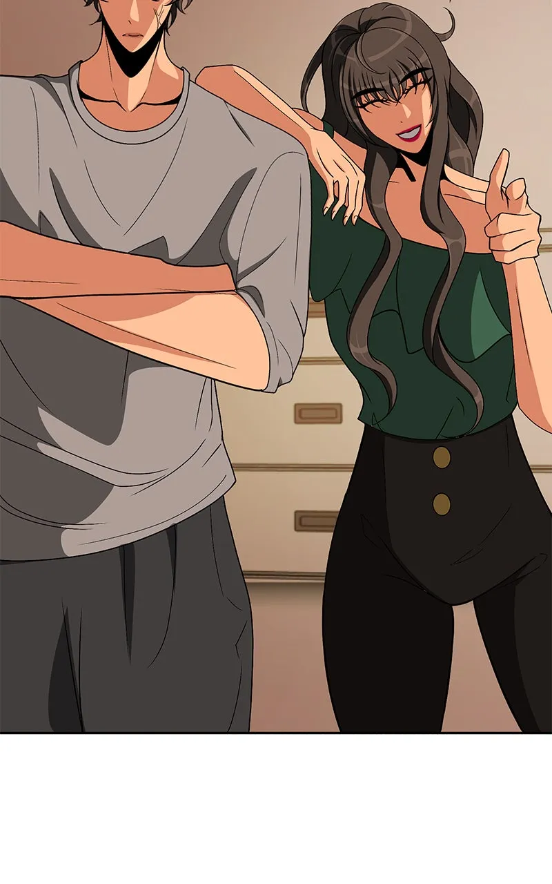 Read To Tame a Fire chapter 17 image 30 on Lezhin