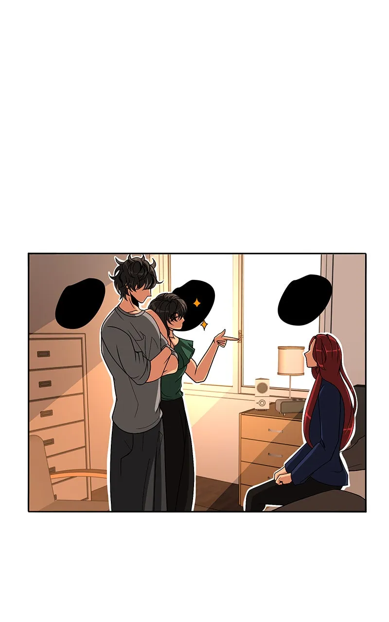 Read To Tame a Fire chapter 17 image 31 on Lezhin