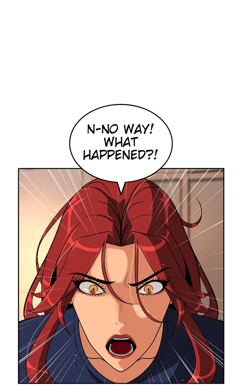 Read To Tame a Fire chapter 17 image 32 on Lezhin