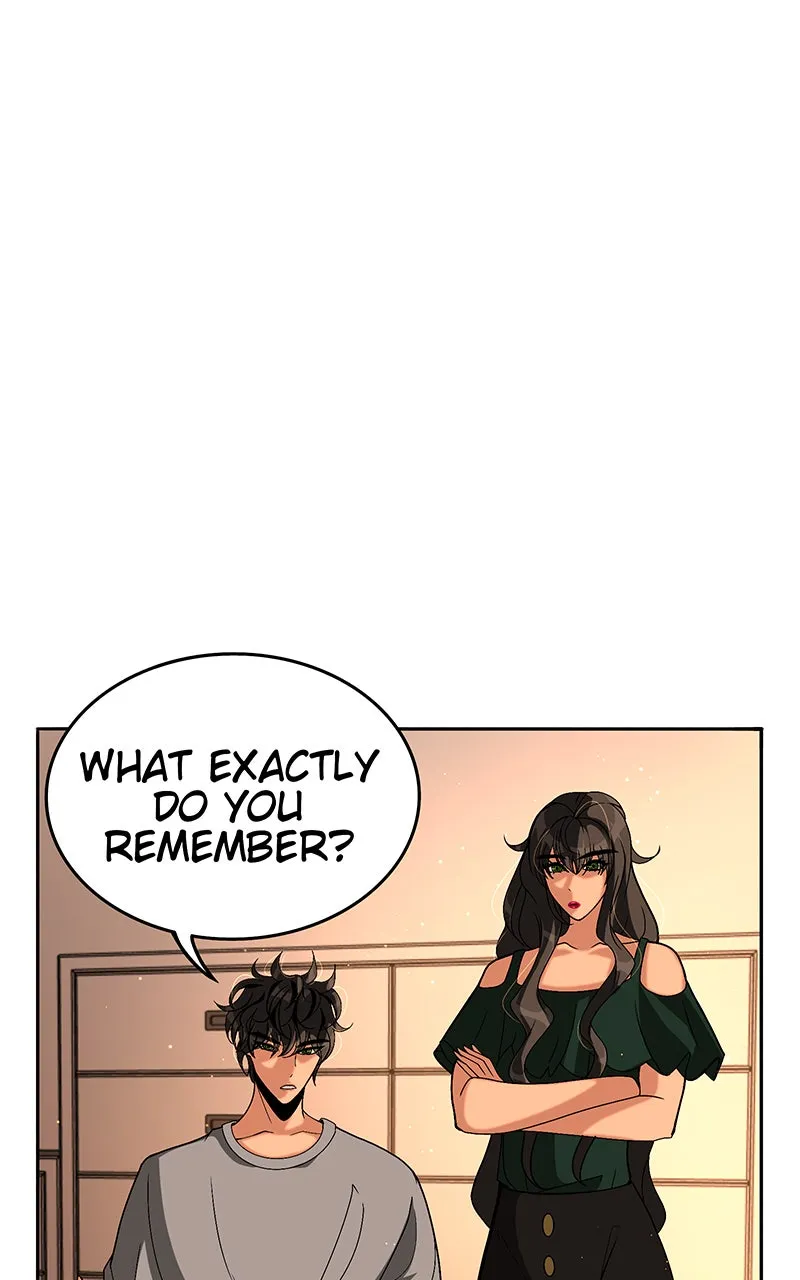 Read To Tame a Fire chapter 17 image 33 on Lezhin