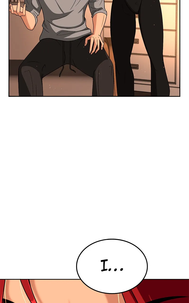 Read To Tame a Fire chapter 17 image 34 on Lezhin