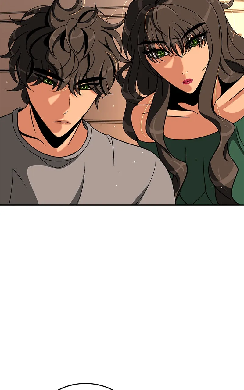 Read To Tame a Fire chapter 17 image 37 on Lezhin