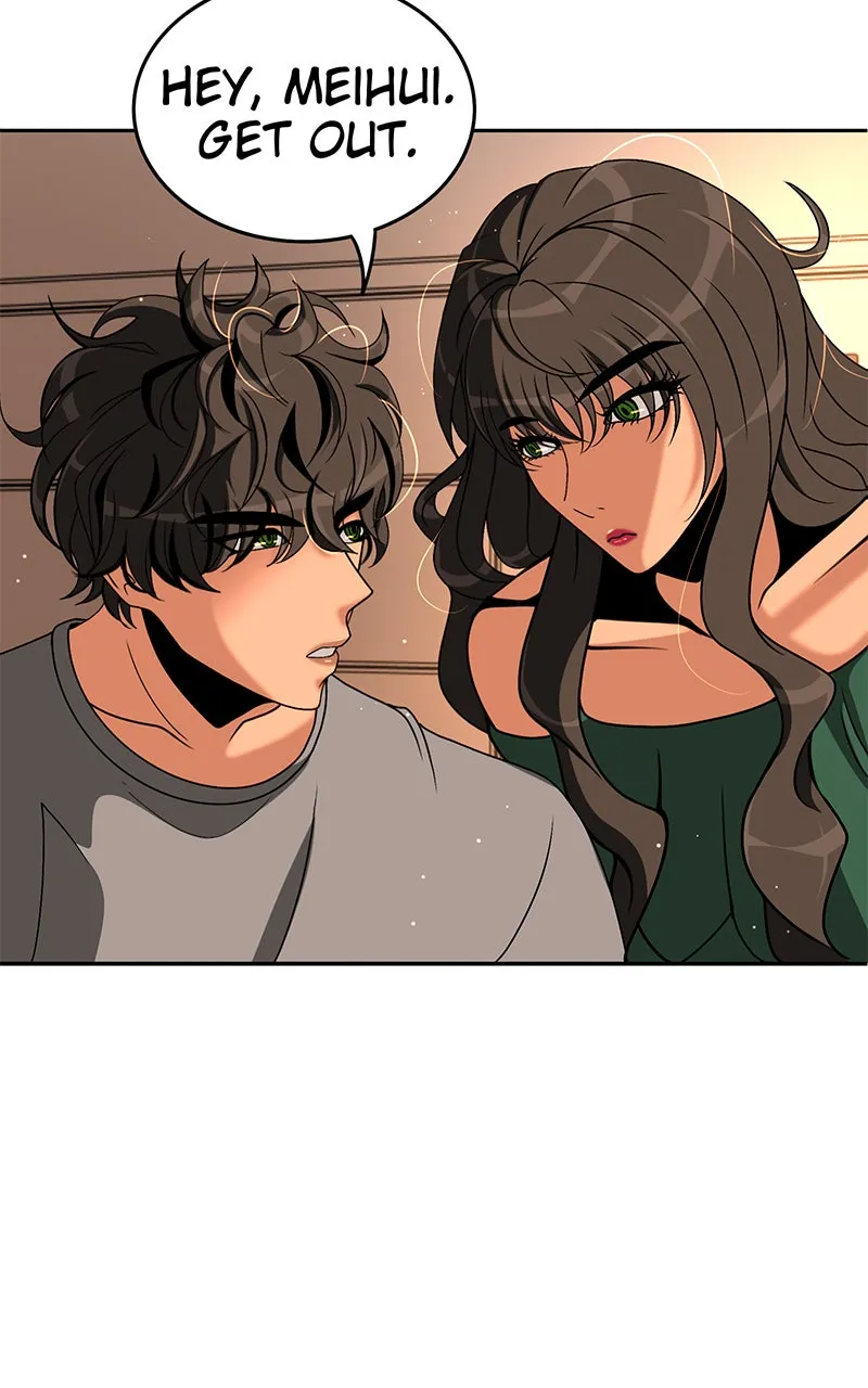 Read To Tame a Fire chapter 17 image 38 on Lezhin