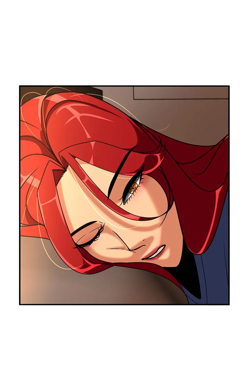 Read To Tame a Fire chapter 17 image 4 on Lezhin