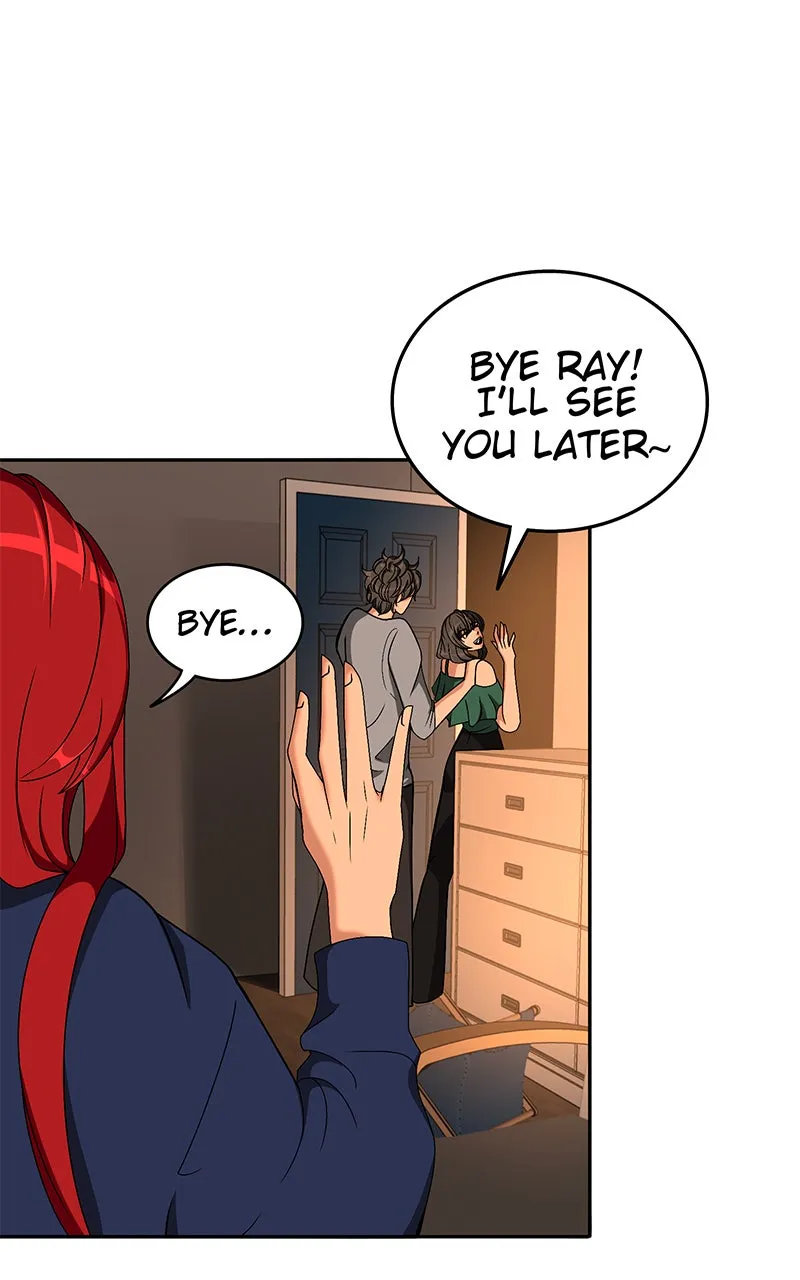 Read To Tame a Fire chapter 17 image 40 on Lezhin