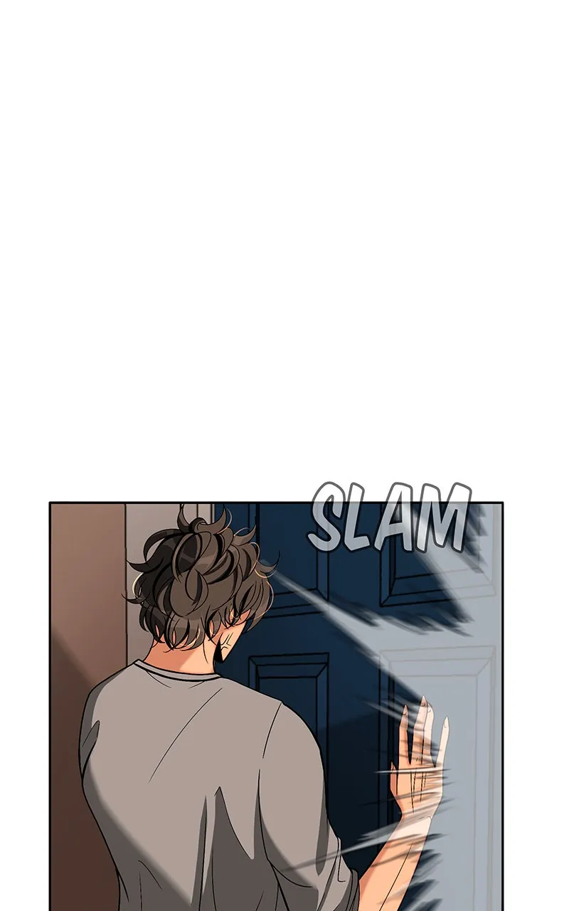 Read To Tame a Fire chapter 17 image 41 on Lezhin