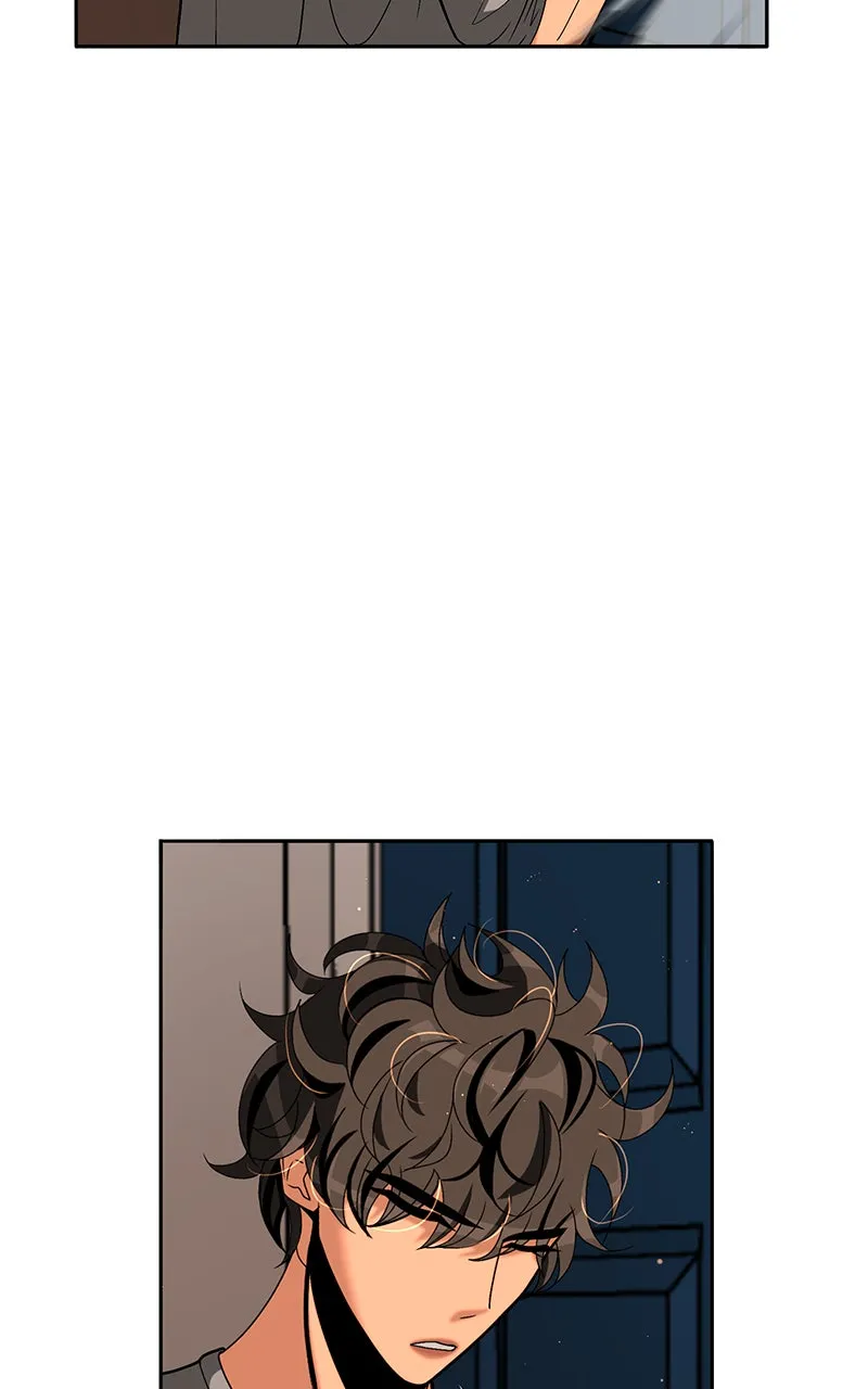 Read To Tame a Fire chapter 17 image 42 on Lezhin