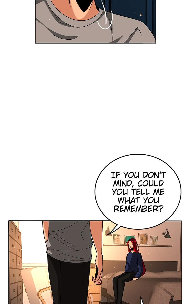 Read To Tame a Fire chapter 17 image 43 on Lezhin