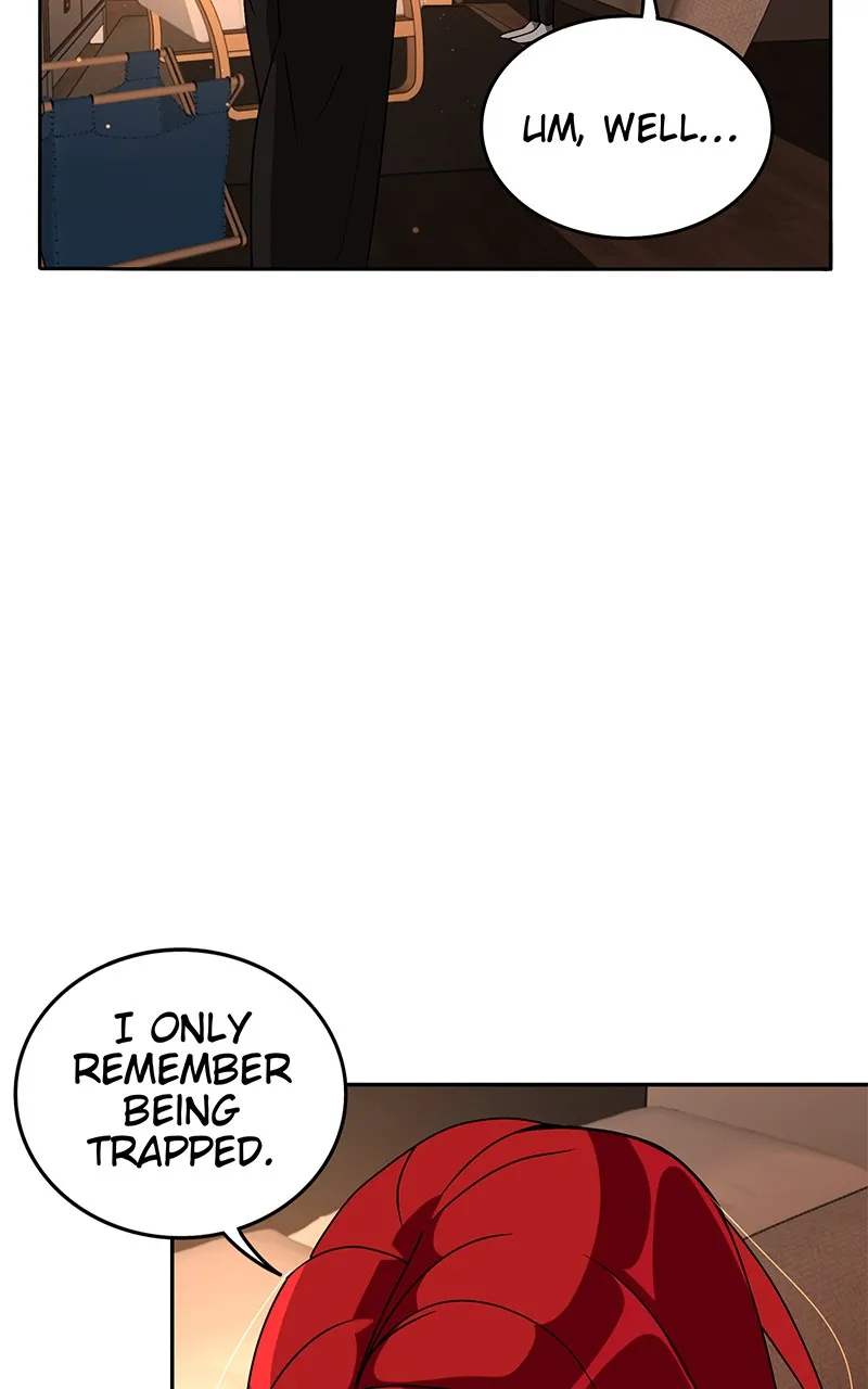 Read To Tame a Fire chapter 17 image 44 on Lezhin