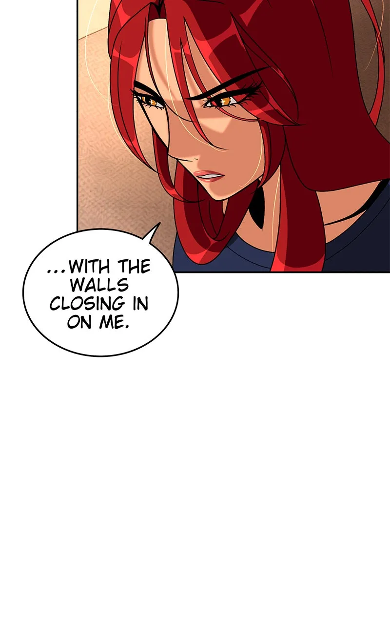Read To Tame a Fire chapter 17 image 45 on Lezhin