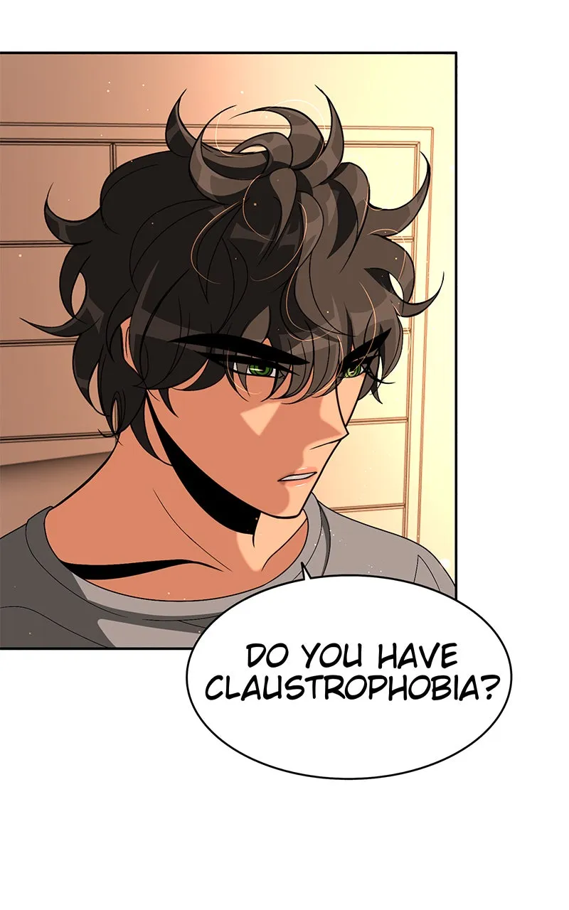 Read To Tame a Fire chapter 17 image 46 on Lezhin
