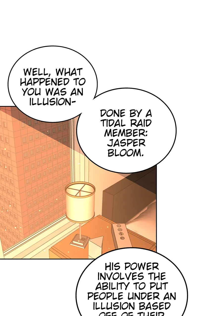 Read To Tame a Fire chapter 17 image 48 on Lezhin