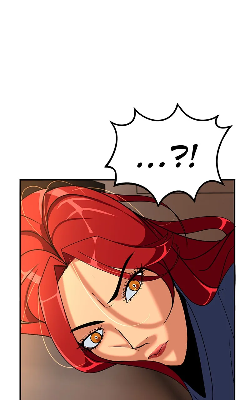 Read To Tame a Fire chapter 17 image 5 on Lezhin
