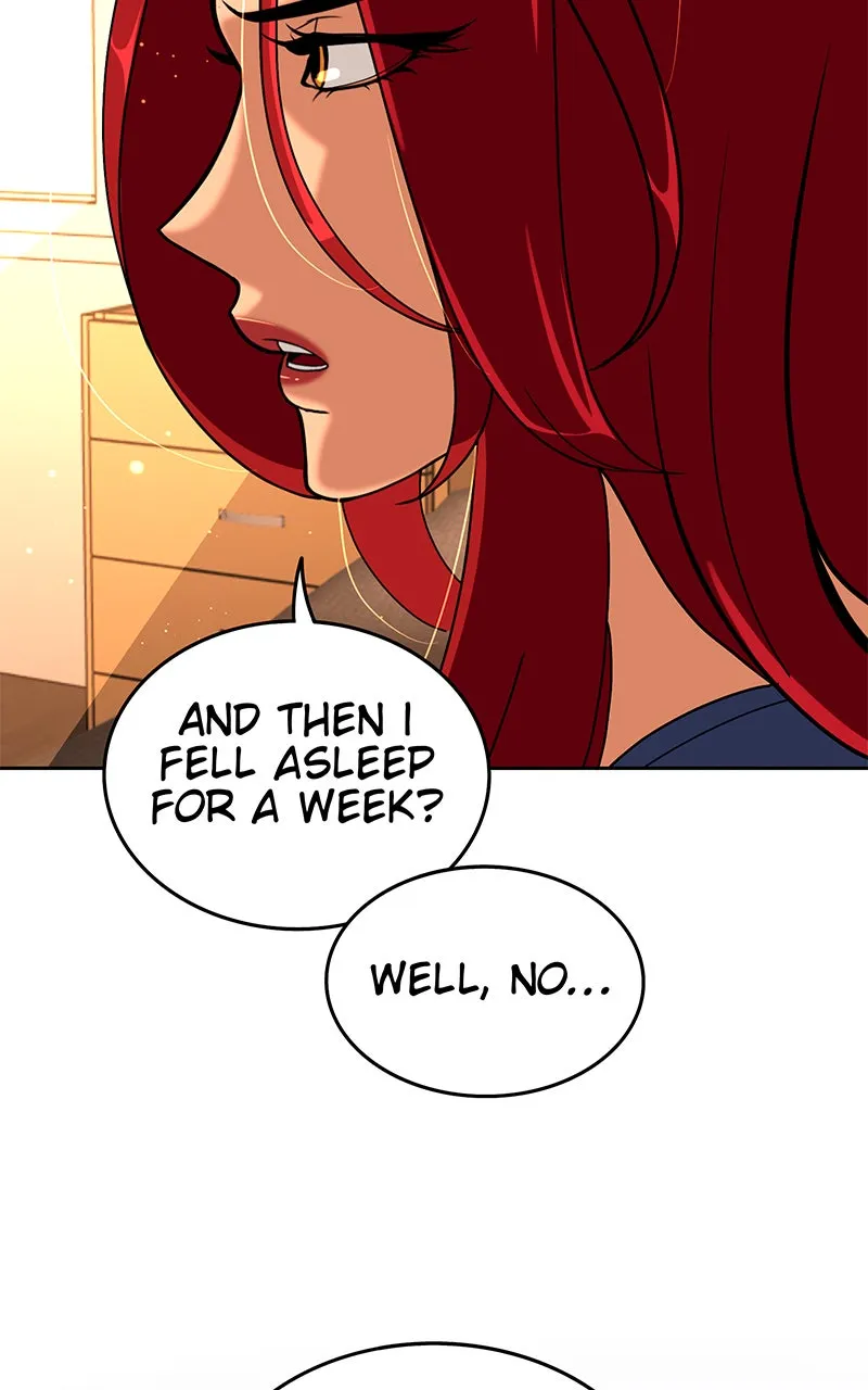 Read To Tame a Fire chapter 17 image 50 on Lezhin