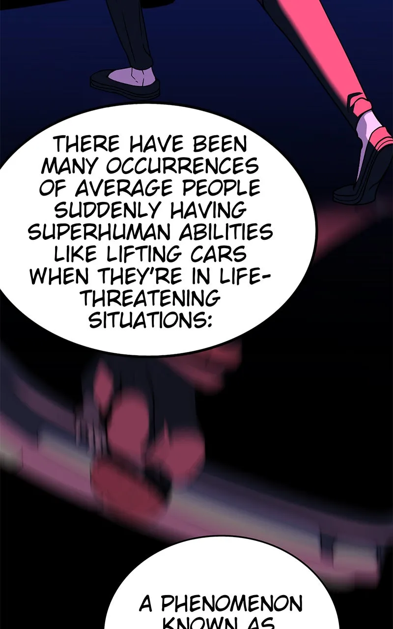 Read To Tame a Fire chapter 17 image 52 on Lezhin