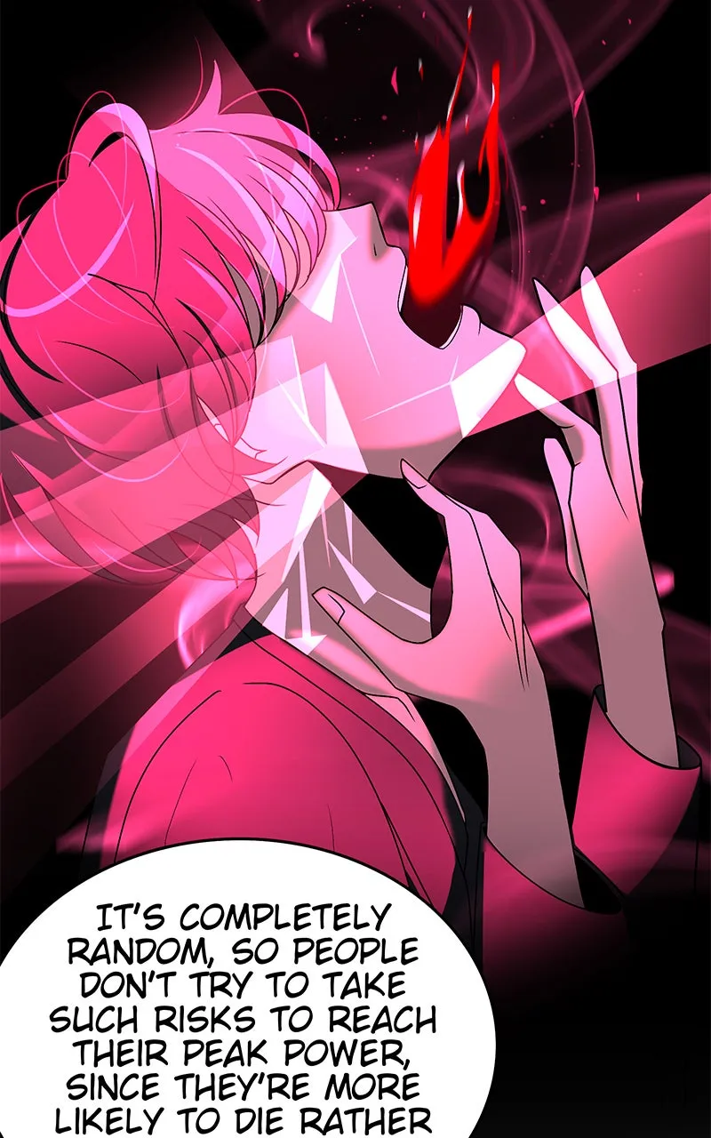 Read To Tame a Fire chapter 17 image 56 on Lezhin