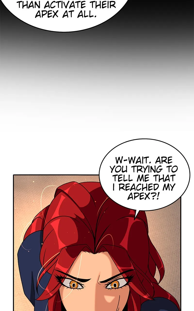 Read To Tame a Fire chapter 17 image 57 on Lezhin