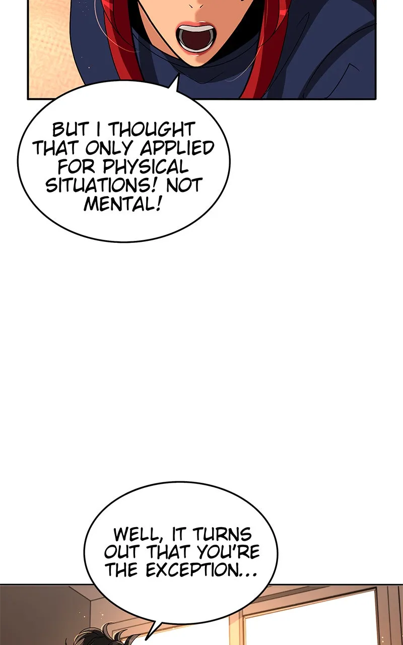 Read To Tame a Fire chapter 17 image 58 on Lezhin