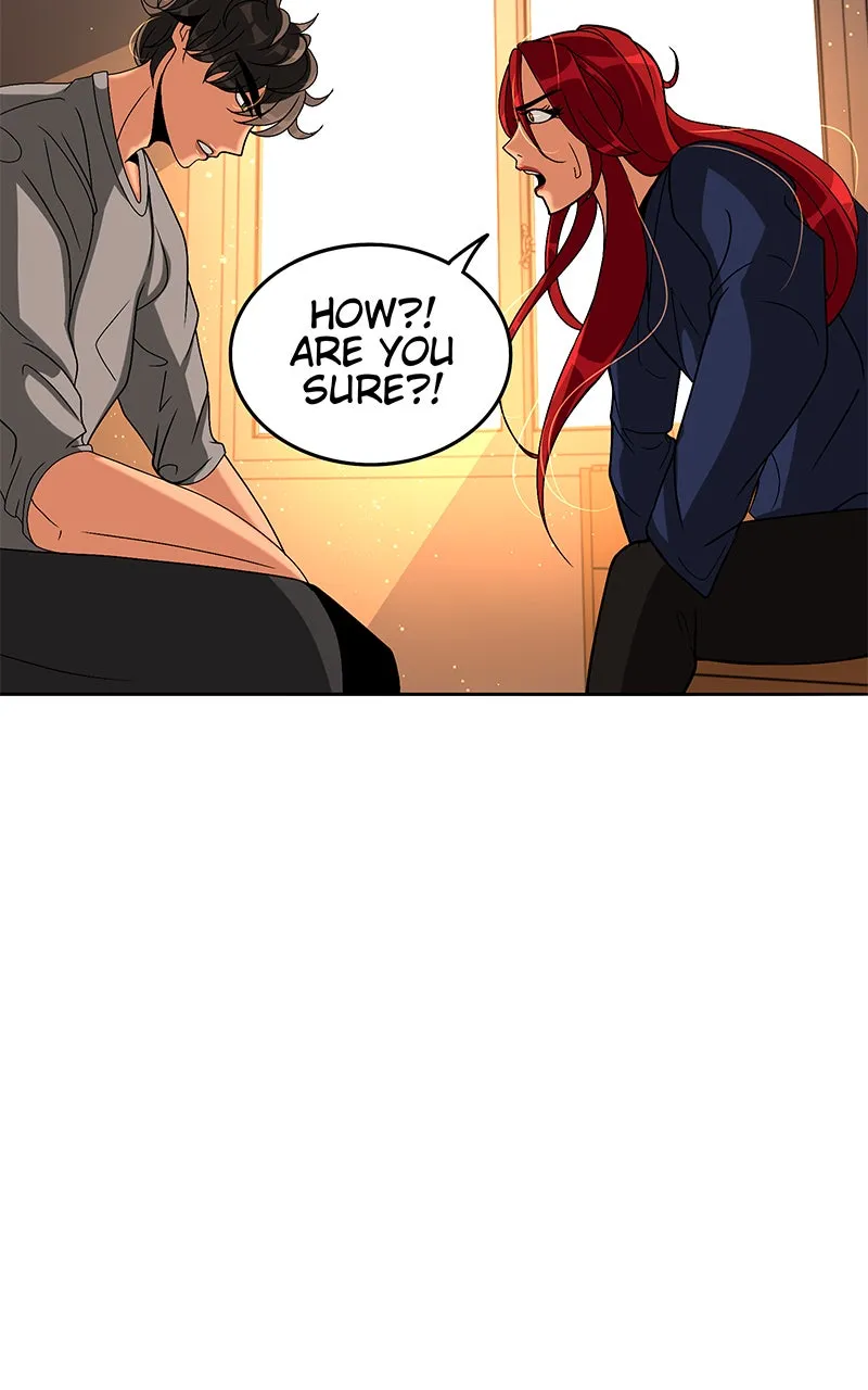 Read To Tame a Fire chapter 17 image 59 on Lezhin
