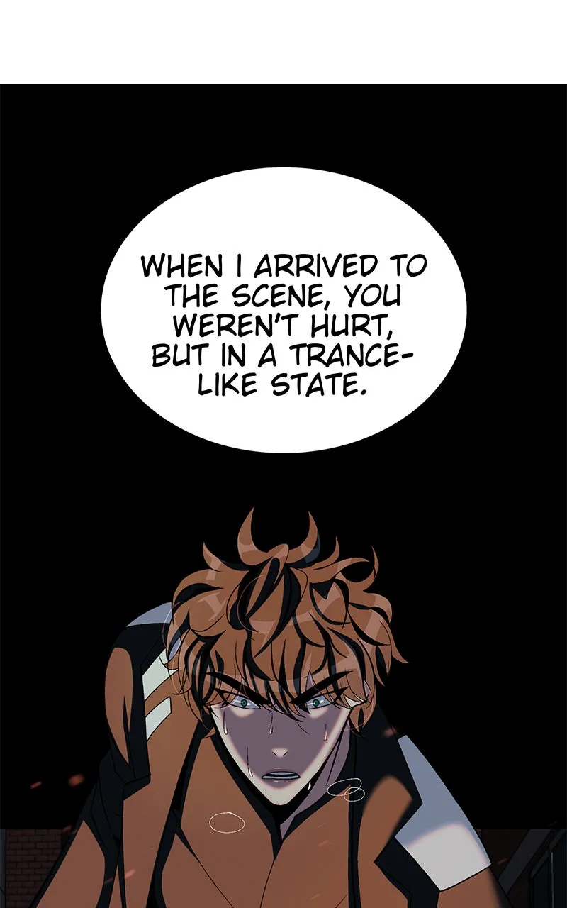 Read To Tame a Fire chapter 17 image 60 on Lezhin