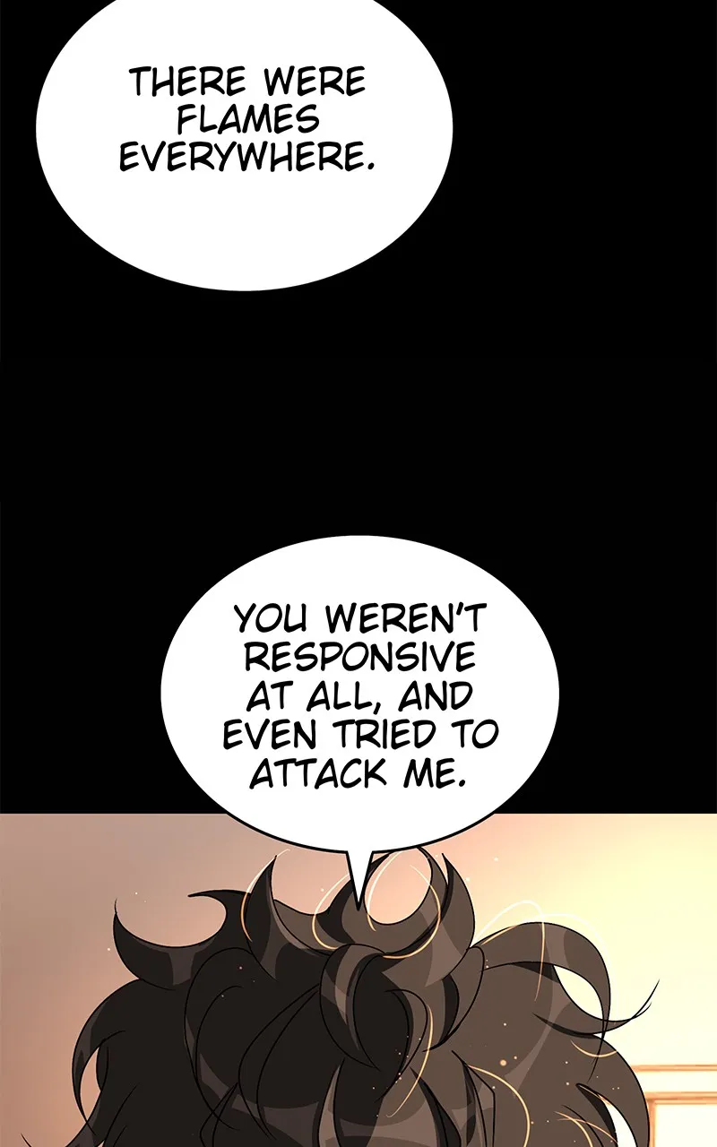 Read To Tame a Fire chapter 17 image 63 on Lezhin