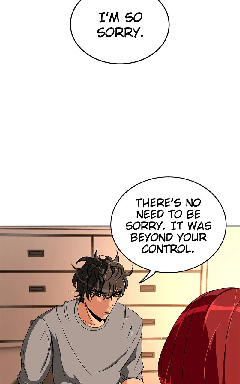 Read To Tame a Fire chapter 17 image 67 on Lezhin