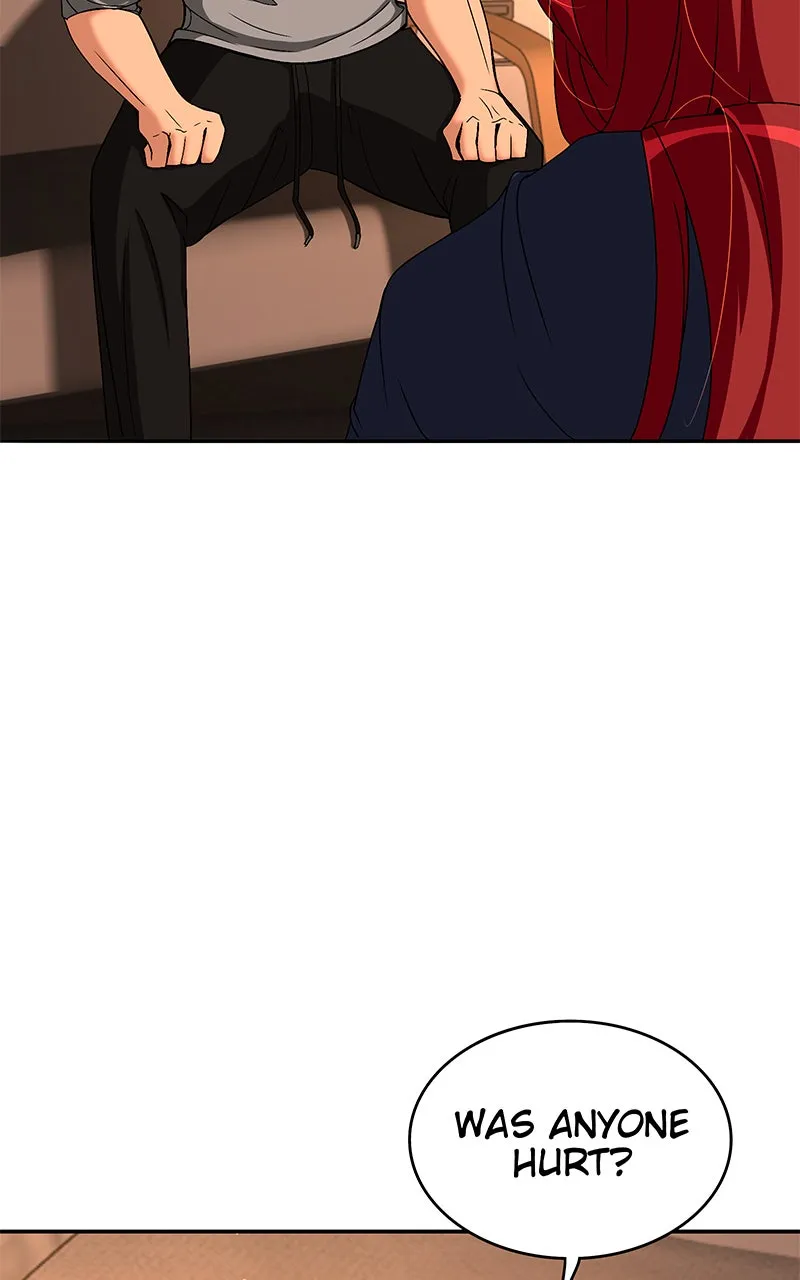 Read To Tame a Fire chapter 17 image 68 on Lezhin