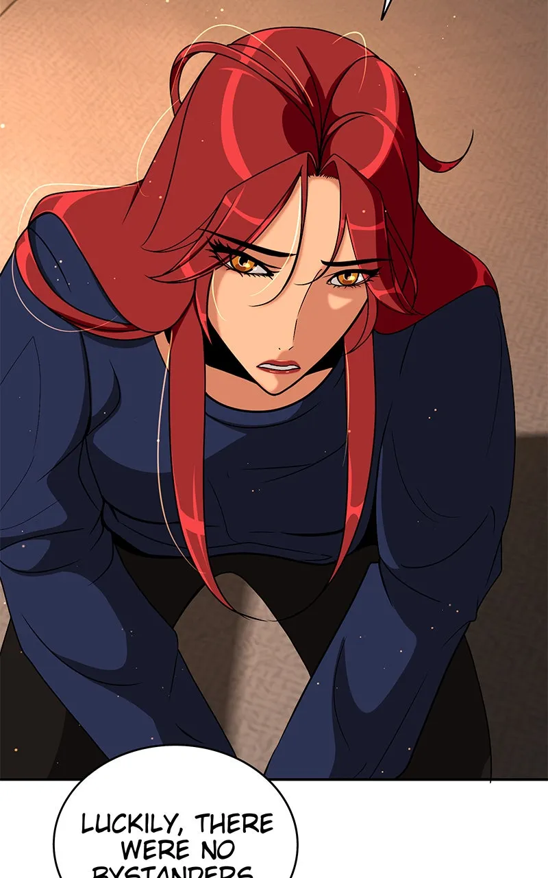 Read To Tame a Fire chapter 17 image 69 on Lezhin