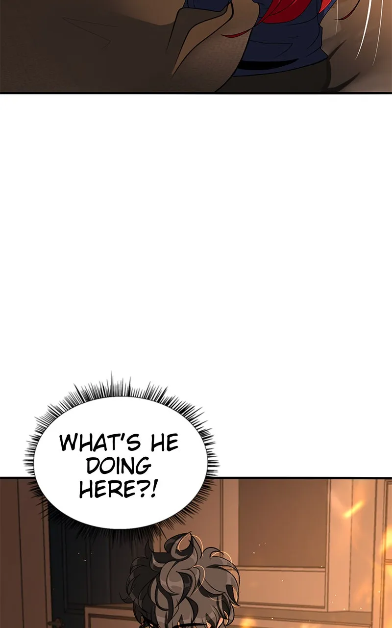Read To Tame a Fire chapter 17 image 7 on Lezhin
